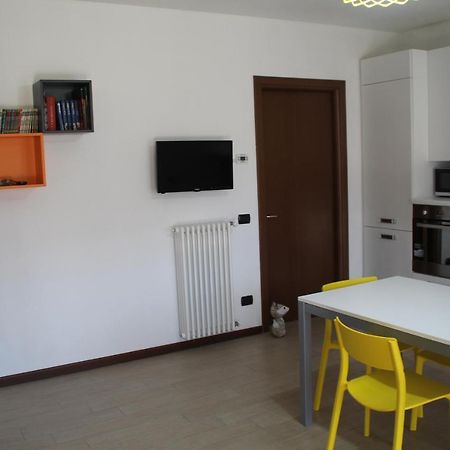 Casa Vacanze Da Riki Appartamento 1 Peschiera del Garda Eksteriør billede